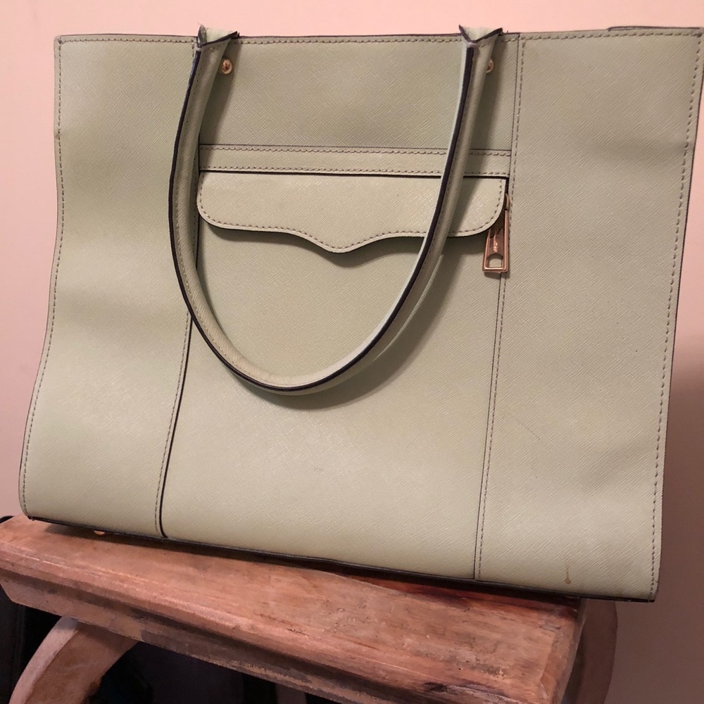 Rebecca Minkoff Tote Bag